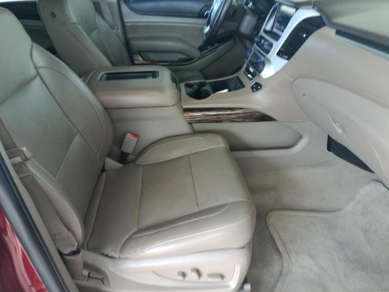 GMC Yukon XL SLT 2WD 2016