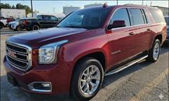 2016 GMC Yukon XL 