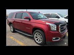 2016 GMC Yukon XL 