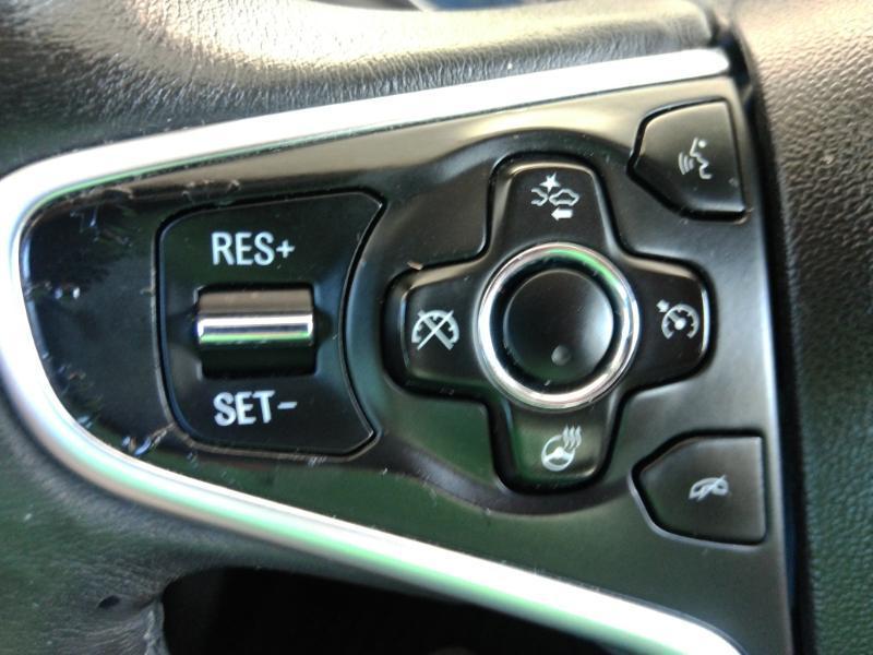 Buick Regal Premium II 2016