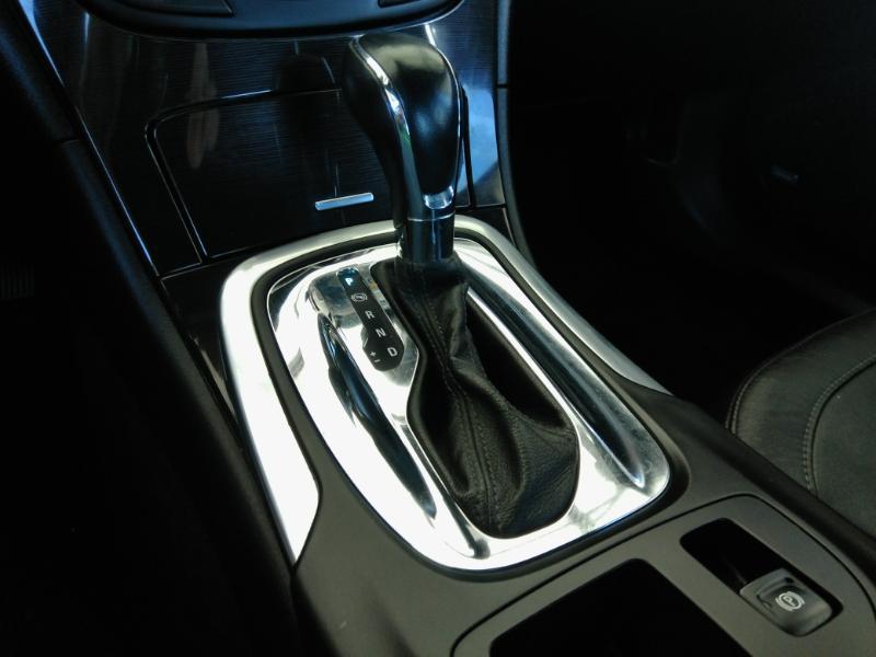 Buick Regal Premium II 2016