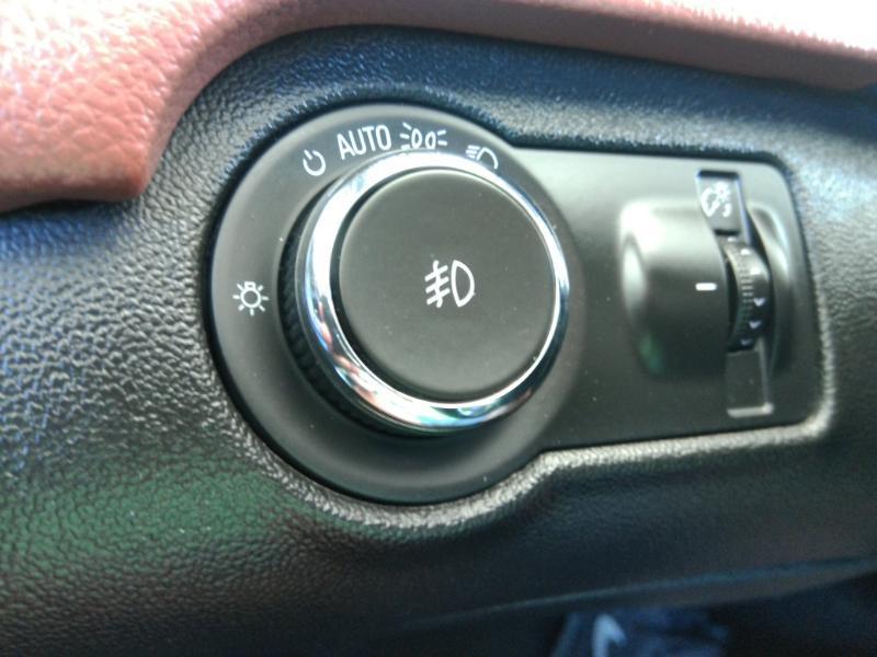 Buick Regal Premium II 2016