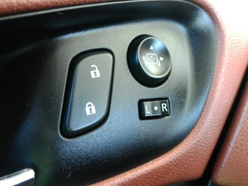 Buick Regal Premium II 2016