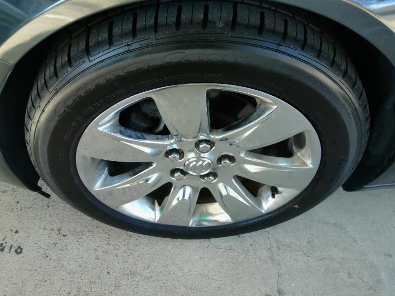 Buick Regal Premium II 2016