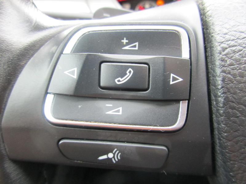 Volkswagen CC Sport w/Lighting Package 2014