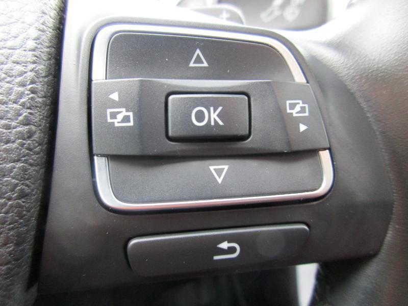 Volkswagen CC Sport w/Lighting Package 2014