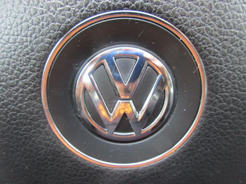 Volkswagen CC Sport w/Lighting Package 2014