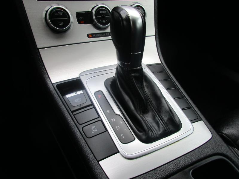 Volkswagen CC Sport w/Lighting Package 2014