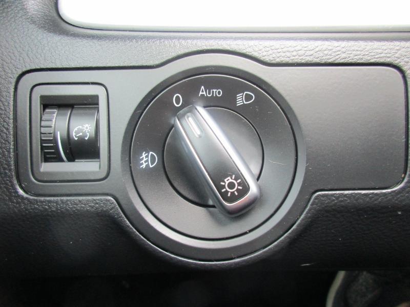 Volkswagen CC Sport w/Lighting Package 2014