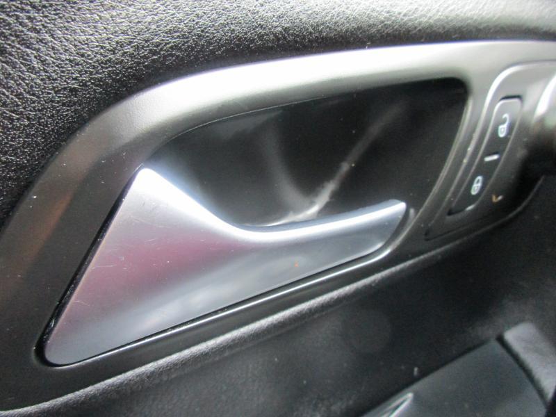 Volkswagen CC Sport w/Lighting Package 2014