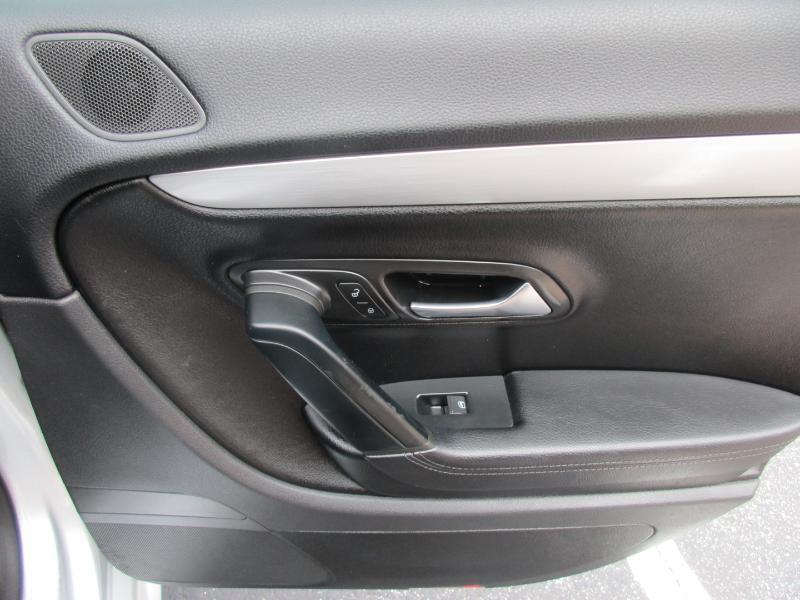 Volkswagen CC Sport w/Lighting Package 2014