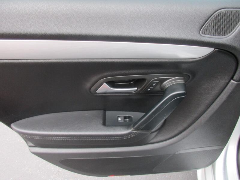 Volkswagen CC Sport w/Lighting Package 2014