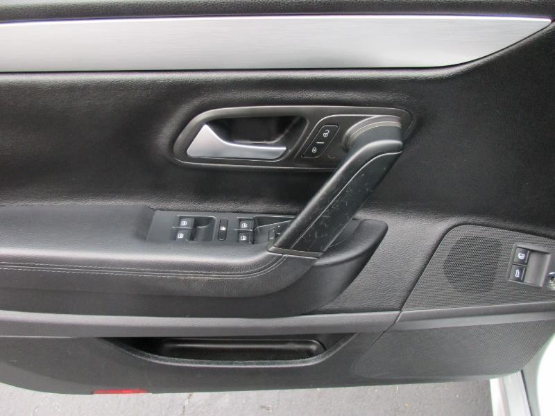 Volkswagen CC Sport w/Lighting Package 2014