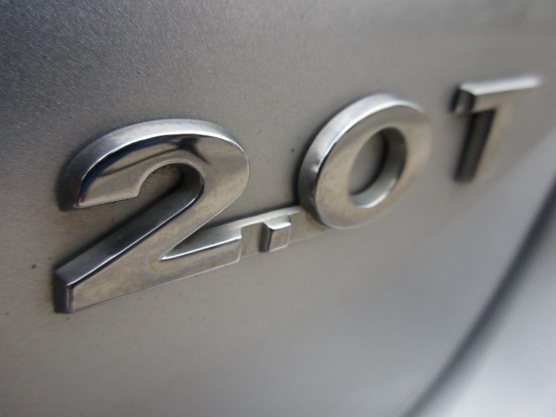 Volkswagen CC Sport w/Lighting Package 2014