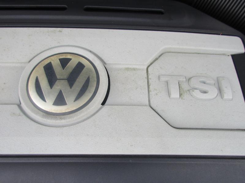 Volkswagen CC Sport w/Lighting Package 2014