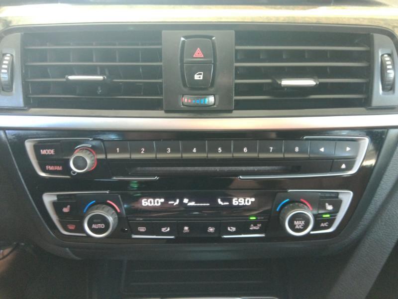 BMW 4-Series Gran Coupe 428i SULEV 2016