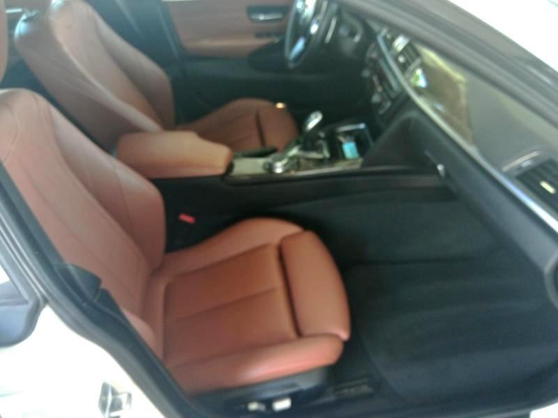 BMW 4-Series Gran Coupe 428i SULEV 2016