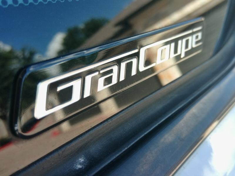 BMW 4-Series Gran Coupe 428i SULEV 2016
