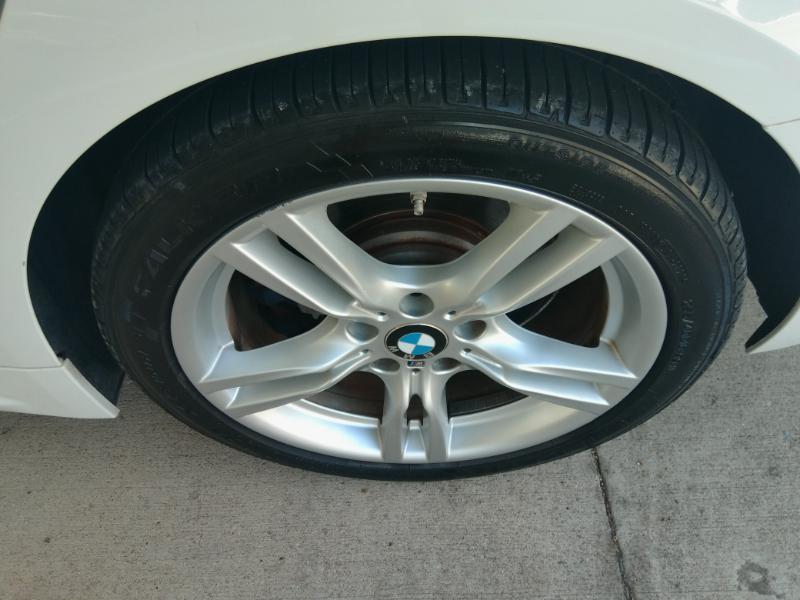 BMW 4-Series Gran Coupe 428i SULEV 2016