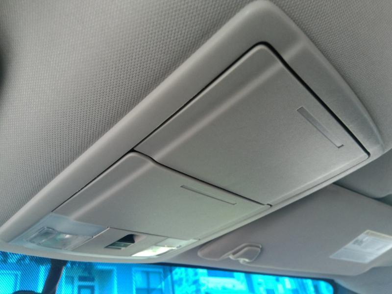 Ford F-150 Lariat SuperCrew 5.5-ft. Bed 2WD 2010