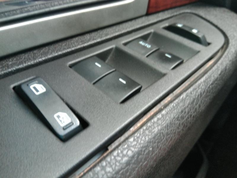 Ford F-150 Lariat SuperCrew 5.5-ft. Bed 2WD 2010