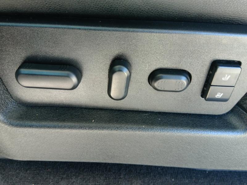 Ford F-150 Lariat SuperCrew 5.5-ft. Bed 2WD 2010