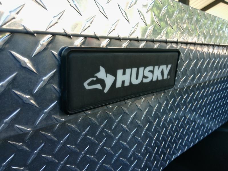Ford F-150 Lariat SuperCrew 5.5-ft. Bed 2WD 2010