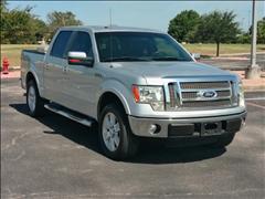 2010 Ford F-150 