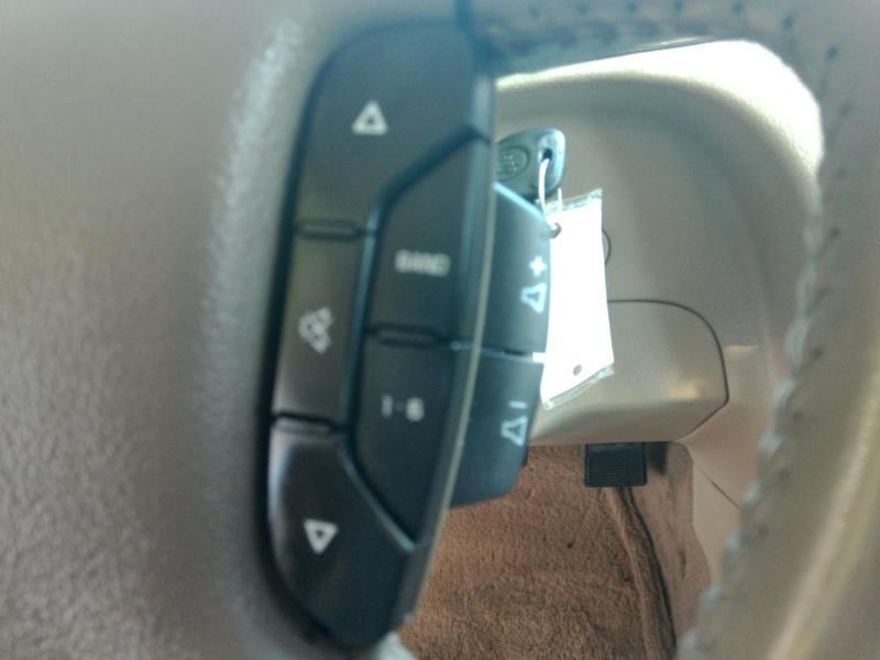 Buick LaCrosse CXL 2007