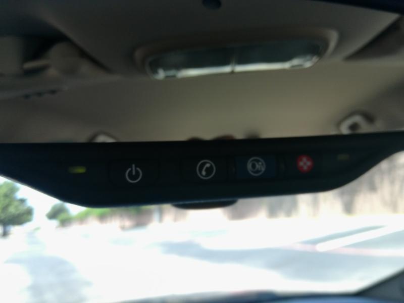 Buick LaCrosse CXL 2007