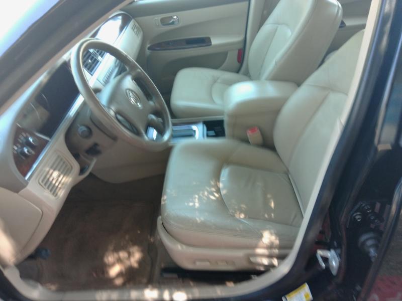 Buick LaCrosse CXL 2007