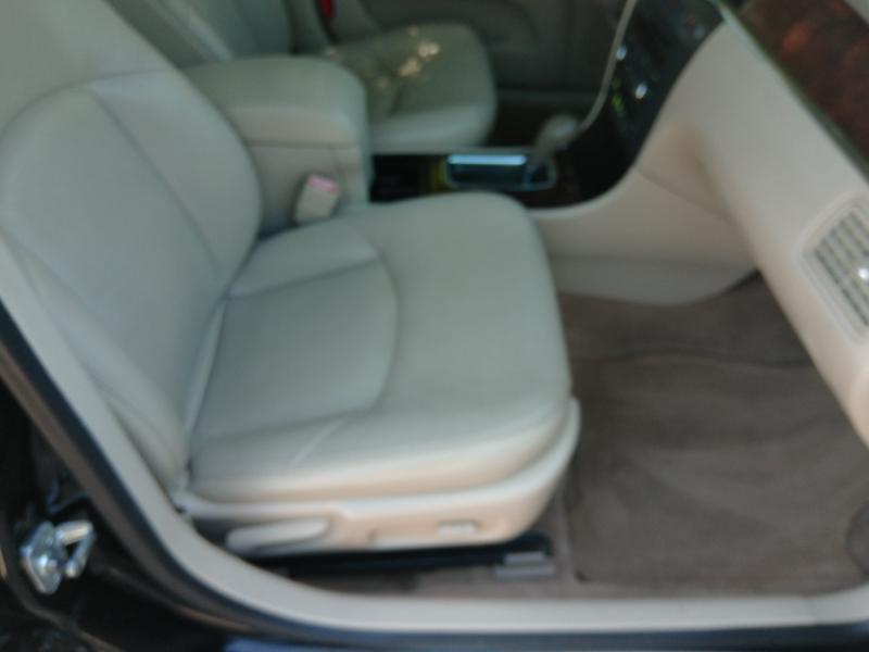 Buick LaCrosse CXL 2007