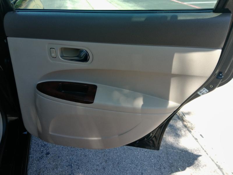 Buick LaCrosse CXL 2007