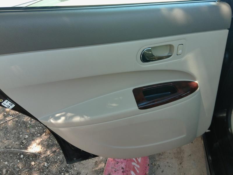 Buick LaCrosse CXL 2007