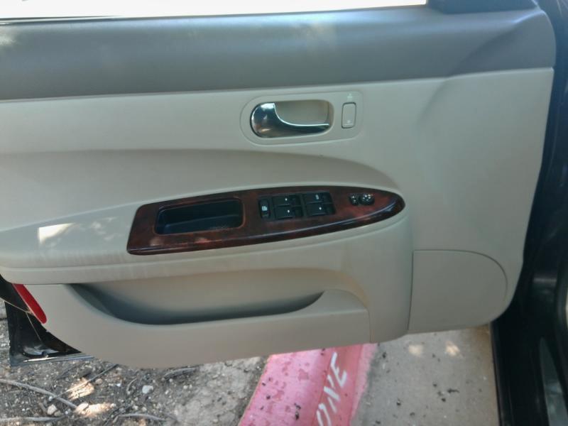 Buick LaCrosse CXL 2007