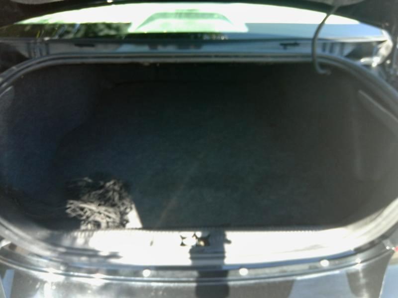 Buick LaCrosse CXL 2007