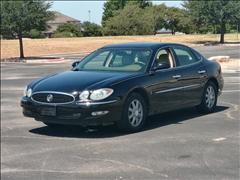 2007 Buick LaCrosse 