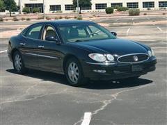 2007 Buick LaCrosse 