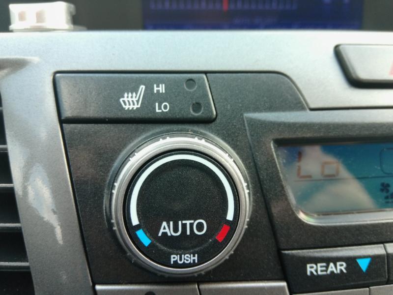 Honda Odyssey EX-L 2013
