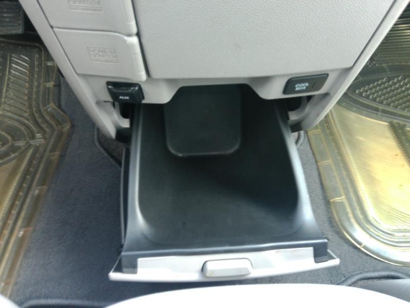 Honda Odyssey EX-L 2013