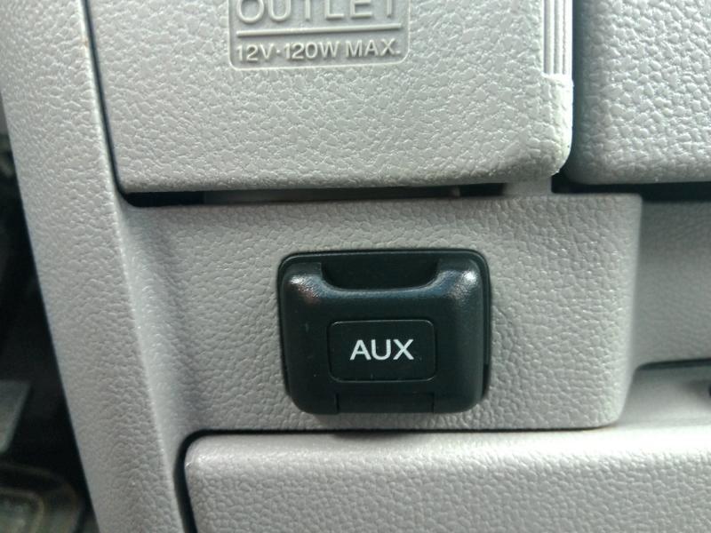 Honda Odyssey EX-L 2013