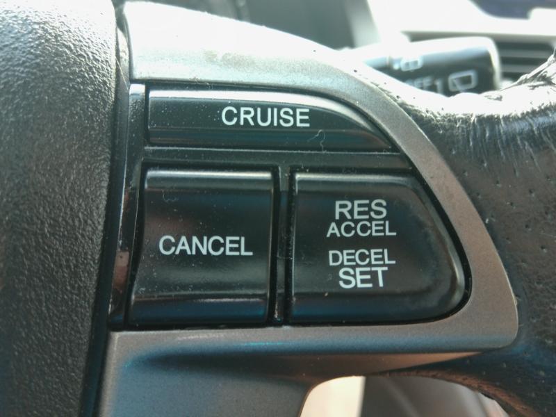 Honda Odyssey EX-L 2013