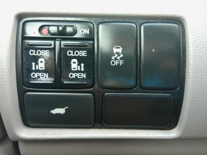 Honda Odyssey EX-L 2013