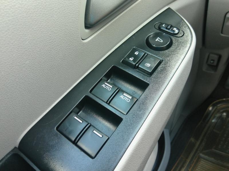 Honda Odyssey EX-L 2013