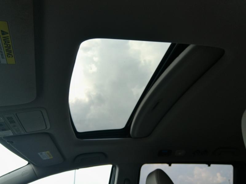 Honda Odyssey EX-L 2013
