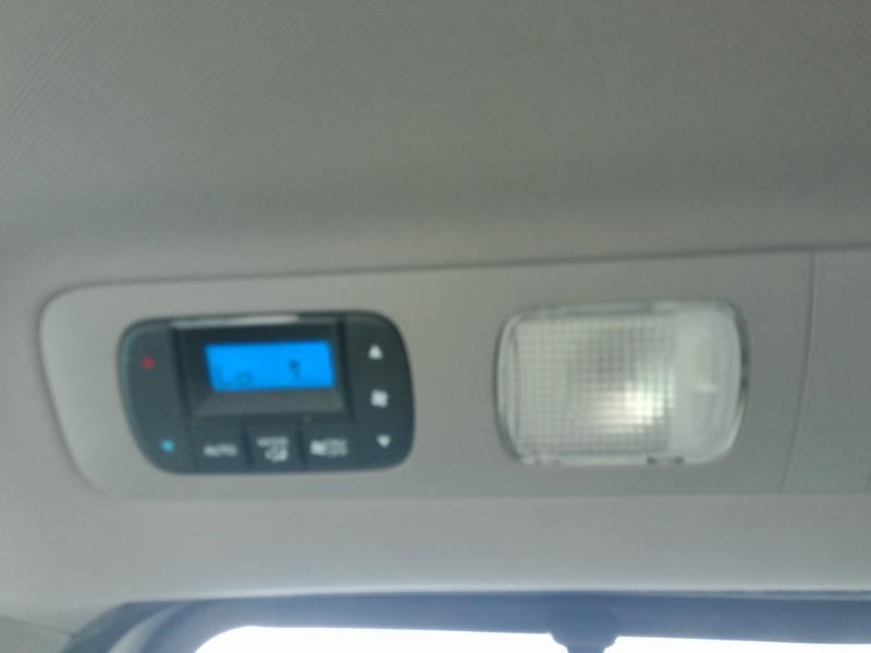 Honda Odyssey EX-L 2013
