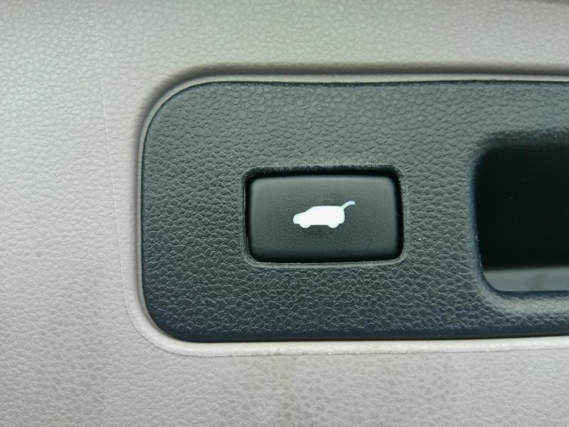 Honda Odyssey EX-L 2013