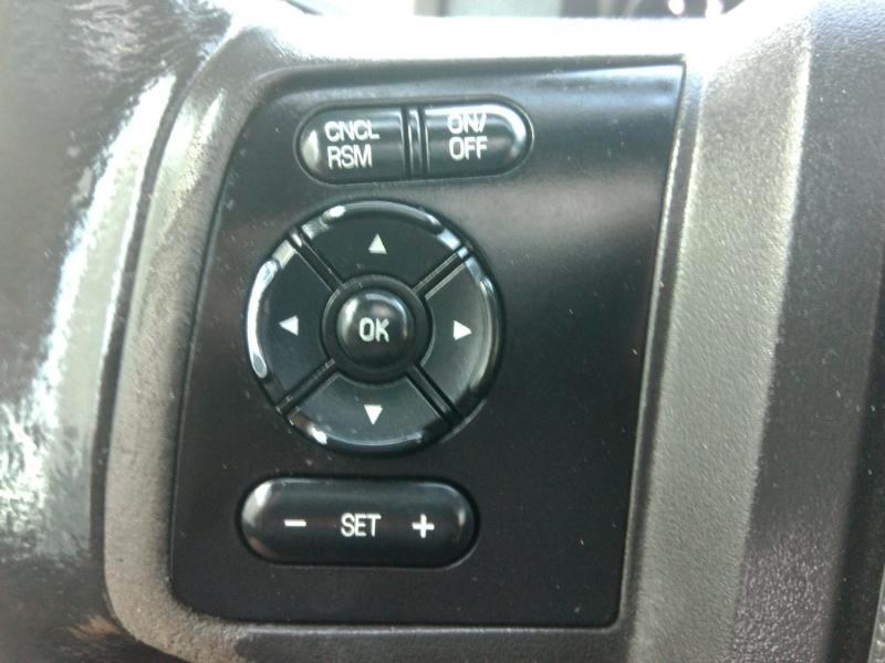 Ford F-250 SD Lariat Crew Cab Long Bed 4WD 2013