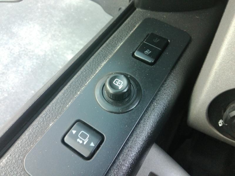 Ford F-250 SD Lariat Crew Cab Long Bed 4WD 2013