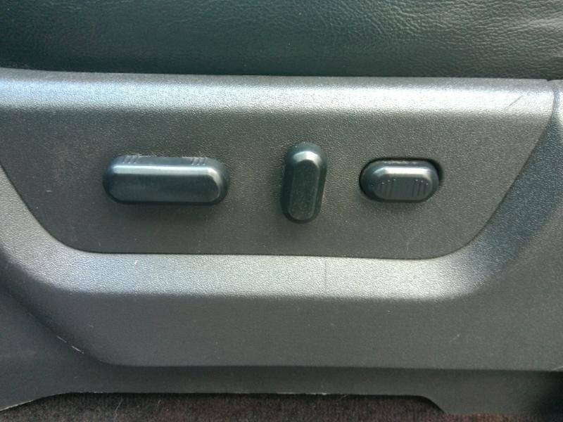 Ford F-250 SD Lariat Crew Cab Long Bed 4WD 2013